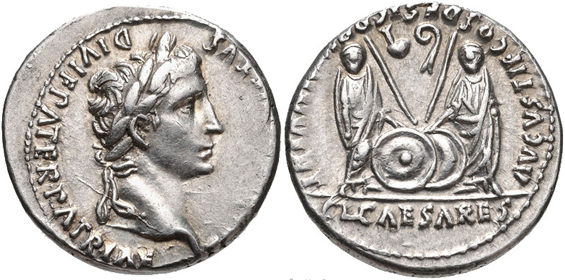 Augustus