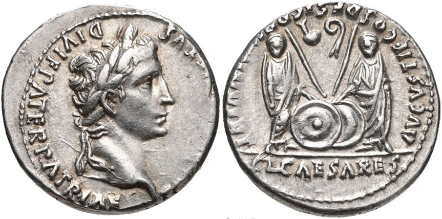 Augustus